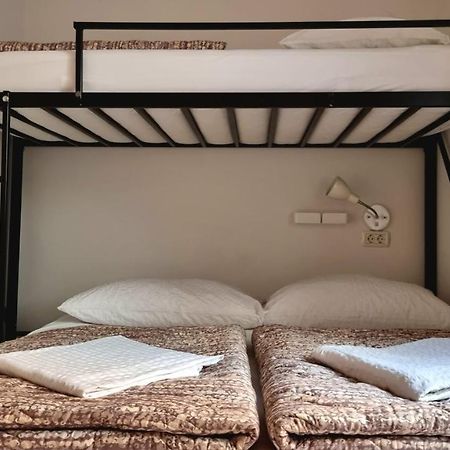 Hostel Alieti อิซอลา ภายนอก รูปภาพ