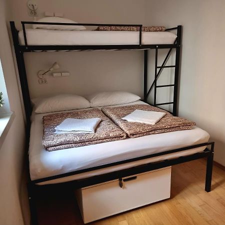 Hostel Alieti อิซอลา ภายนอก รูปภาพ