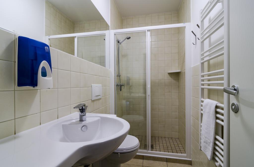 Hostel Alieti อิซอลา ห้อง รูปภาพ