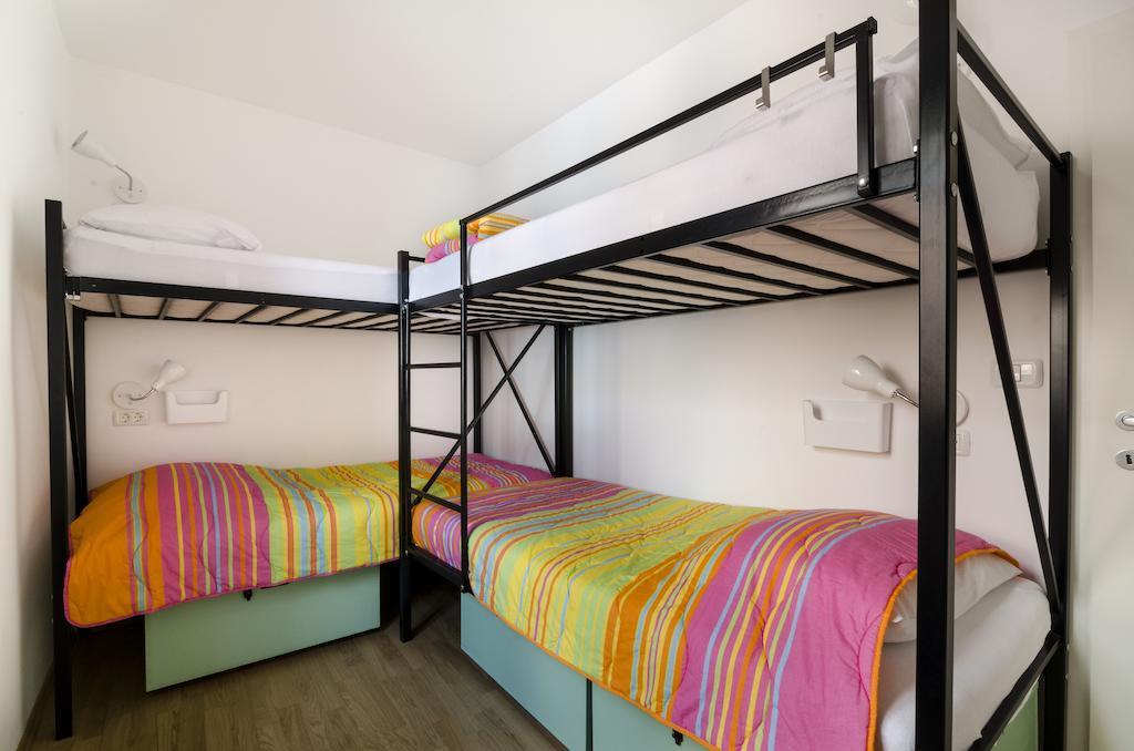 Hostel Alieti อิซอลา ห้อง รูปภาพ